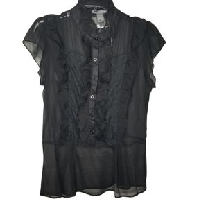 NWT Isabella Rodriguez Blouse